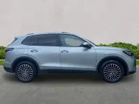 New VW Tiguan Match 150 HP (110 kW) 2026 Silver SUV