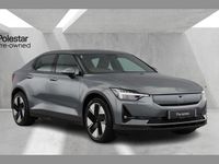 Used Polestar 2 216 kW (295 HP) 2025 Grey Hatchback
