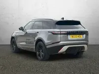 Second-hand Land Rover Range Rover Velar R-Dynamic 201 CP (147 kW) 2023 Gri SUV