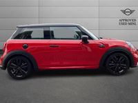 used Mini Cooper S 3-Door HatchSport 2.0 3dr