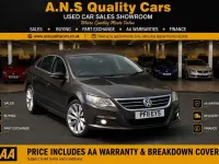Used VW CC GT 200 HP (147 kW) 2011 Bronze Sedan
