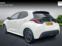 Used Toyota Yaris Hybrid Design 116 HP (85 kW) 2025 Hatchback