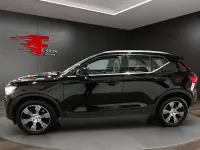 Usado Volvo XC40 Inscription 197 HP (144 kW) 2020 Preto SUV