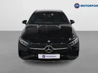Usado Mercedes A200 Executive 2024 Negro Utilitario
