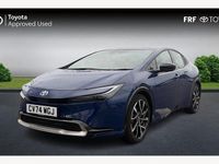 Used Toyota Prius 223 HP (164 kW) 2026 Hatchback