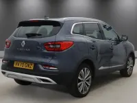 Used Renault Kadjar Version S 140 HP (102 kW) 2020 Grey SUV