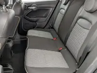Used Fiat 500X Cross 150 HP (110 kW) 2020 Green SUV