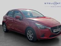 Used Mazda 2 75 HP (55 kW) 2017 Hatchback