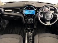 Used Mini ONE Classic 101 HP (74 kW) 2021 Grey Hatchback