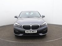 used BMW 118 1 Series 2.0 d Sport Hatchback 5dr Diesel Auto Euro 6 (s/s) (150 ps) Part Leather