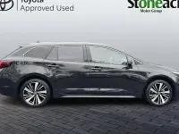 Used Toyota Corolla Design 140 HP (102 kW) 2026 Estate