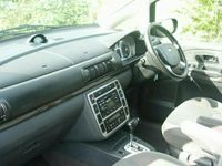 Used Ford Galaxy 2001 MPV