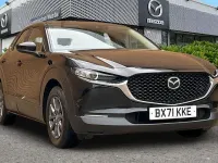 Used Mazda CX-30 122 HP (89 kW) 2023 SUV