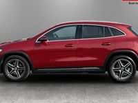 Used Mercedes GLA200 Executive 163 HP (119 kW) 2022 SUV