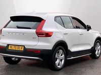 New Volvo XC40 Core 161 HP (118 kW) 2026 SUV