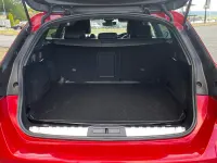 Used Peugeot 508 GT-line 163 HP (119 kW) 2021 Red Estate