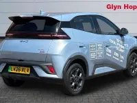 New BYD Dolphin Surf Boost 64 kW (88 HP) 2026 Hatchback
