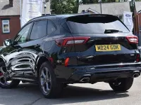 Used Ford Kuga ST-Line 242 HP (177 kW) 2026 SUV