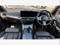Used BMW i4 Comfort Edition 400 kW (544 HP) 2023 Orange Sedan