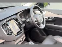 Used Volvo XC90 Ultimate 295 HP (216 kW) 2024 Silver SUV