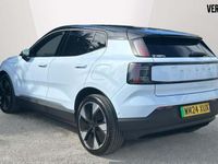 Used Volvo EX30 Performance 314 kW (428 HP) 2025 SUV