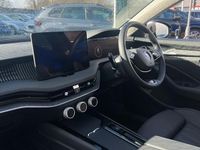 Used Skoda Superb SE L 204 HP (150 kW) 2024 Grey