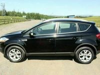 Used Ford Kuga 2010 SUV