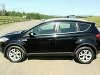 used Ford Kuga 2.0