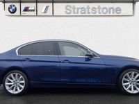 used BMW 330 3 Series d xDrive Luxury Saloon 3.0 4dr
