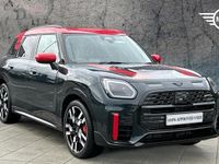 Used Mini John Cooper Works Countryman 296 HP (217 kW) 2025 Grey SUV