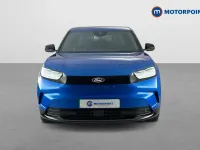 Used Ford Capri Select 210 kW (286 HP) 2025 Blue SUV