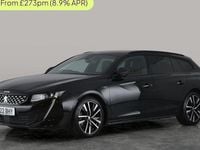 Used Peugeot 508 SW GTi 224 HP (164 kW) 2023 Estate