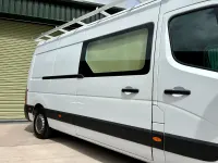 Used Renault Master 2024 White MPV