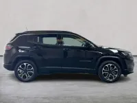 Used Jeep Compass Limited 240 HP (176 kW) 2024 Black SUV