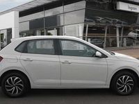 Used VW Polo Life 80 HP (58 kW) 2026 Hatchback