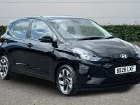 Novo Hyundai i10 Advanced 63 HP (46 kW) 2026 Citadino