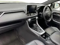 Used Toyota RAV4 Hybrid 218 HP (160 kW) 2020 Other SUV