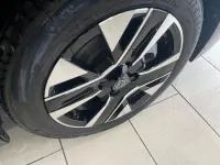 New Peugeot 208 GT 101 HP (74 kW) 2026 Black Hatchback