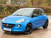 Used Vauxhall Adam 69 HP (50 kW) 2019 Hatchback