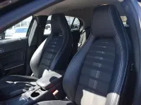 Used Mercedes GLA180 Urban 122 HP (89 kW) 2019 Black SUV