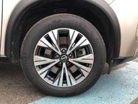 Used Nissan X-Trail N-Connecta 213 HP (156 kW) 2023 Silver SUV