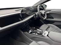 New Audi A6 e-tron S-Line 269 kW (367 HP) 2025 Magnet grey Estate