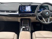 Used BMW X1 xLine 211 HP (155 kW) 2023 Silver SUV