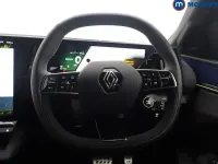 Used Renault Scenic E-Tech Esprit Alpine 160 kW (218 HP) 2024 Black SUV