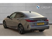 Used BMW 218 M Sport 136 HP (100 kW) 2023 Grey Coupe