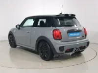 Used Mini Cooper S Hatch 2019 Grey Hatchback