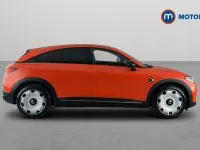 New Smart #3 Premium 200 kW (272 HP) 2025 Orange SUV