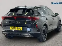 Used Cupra Formentor 2026 SUV