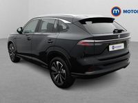 Used MG HS Trophy 224 HP (164 kW) 2025 Black SUV