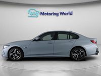 Used BMW 330e M Sport 292 HP (214 kW) 2023 Grey Sedan